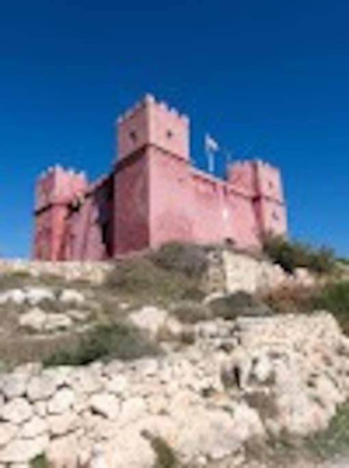Mellieha Bay Apartment Exterior photo