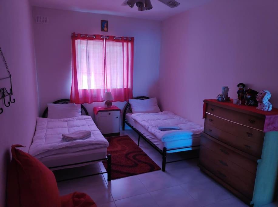Mellieha Bay Apartment Exterior photo